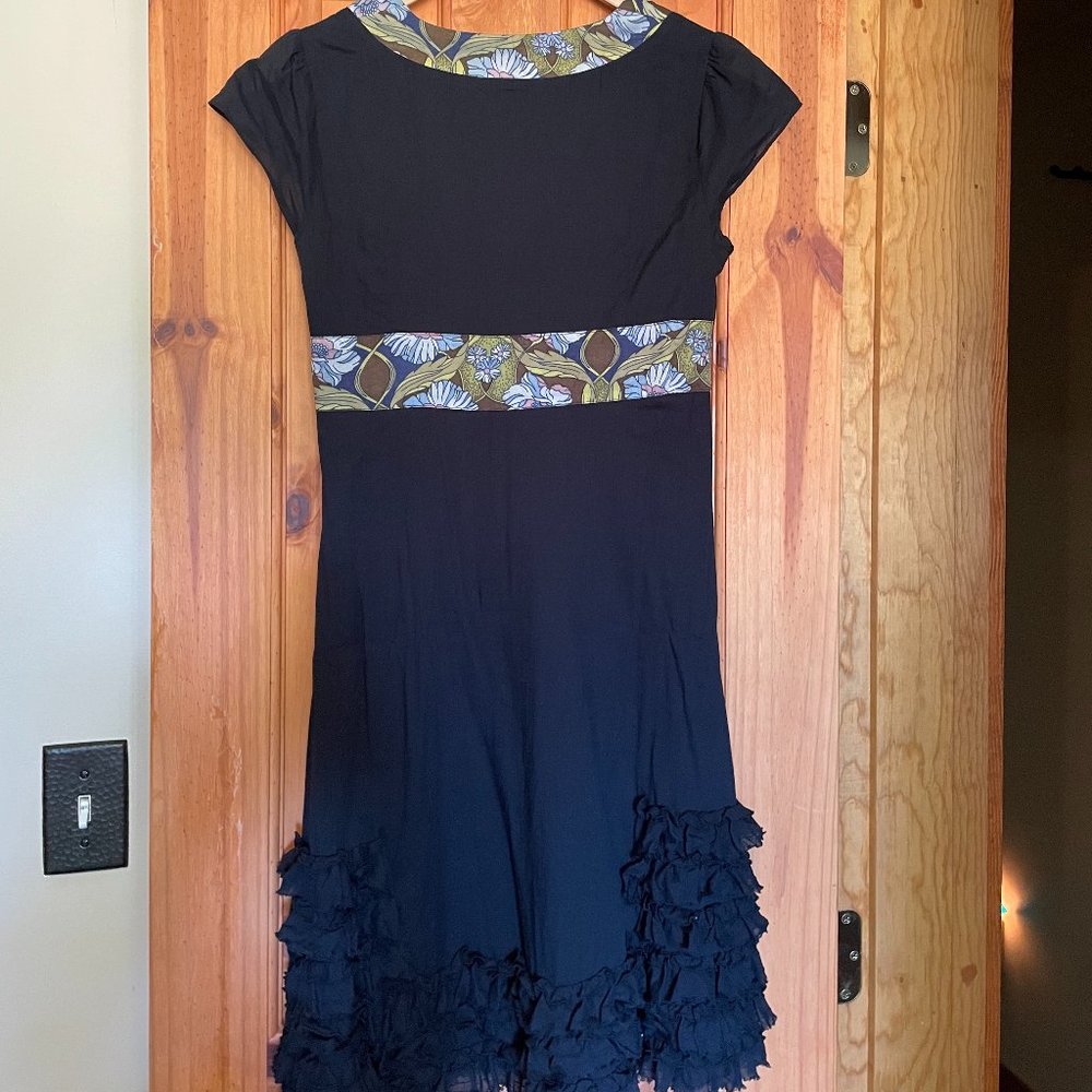 Free People Dress Vintage - Picture 2 of 5